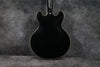 1974 Gibson ES-335 TD, Black