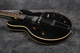 1974 Gibson ES-335 TD, Black