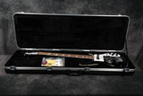 2026 Rickenbacker 4003, Jetglo, Mint/Unplayed