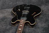 1974 Gibson ES-335 TD, Black