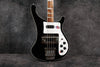 2026 Rickenbacker 4003, Jetglo, Mint/Unplayed