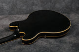 1974 Gibson ES-335 TD, Black