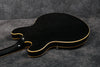 1974 Gibson ES-335 TD, Black