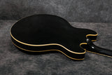 1974 Gibson ES-335 TD, Black