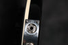 2026 Rickenbacker 4003, Jetglo, Mint/Unplayed
