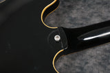 1974 Gibson ES-335 TD, Black