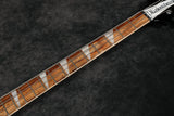 2026 Rickenbacker 4003, Jetglo, Mint/Unplayed