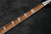 2026 Rickenbacker 4003, Jetglo, Mint/Unplayed