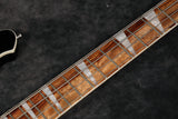 2026 Rickenbacker 4003, Jetglo, Mint/Unplayed