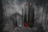 Pre-Owned - Left-Hand NS Design NXT4 Electric Double Bass, Satin SB