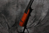 Pre-Owned - Left-Hand NS Design NXT4 Electric Double Bass, Satin SB