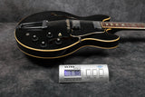 1974 Gibson ES-335 TD, Black