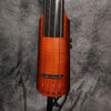 Pre-Owned - Left-Hand NS Design NXT4 Electric Double Bass, Satin SB
