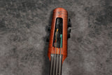 Pre-Owned - Left-Hand NS Design NXT4 Electric Double Bass, Satin SB