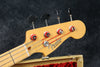 2020 Fender Custom Shop Ltd 58 Precision NOS - Sunburst