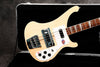 2025 Rickenbacker 4003, Mapleglo, Mint/Unplayed
