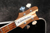 2025 Rickenbacker 4003, Mapleglo, Mint/Unplayed