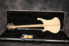 2025 Rickenbacker 4003, Mapleglo, Mint/Unplayed