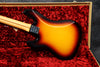 2020 Fender Custom Shop Ltd 58 Precision NOS - Sunburst