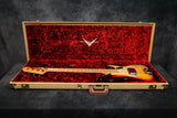 2020 Fender Custom Shop Ltd 58 Precision NOS - Sunburst
