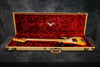 2020 Fender Custom Shop Ltd 58 Precision NOS - Sunburst