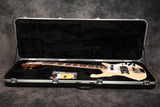 2025 Rickenbacker 4003, Mapleglo, Mint/Unplayed