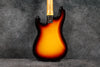 2020 Fender Custom Shop Ltd 58 Precision NOS - Sunburst