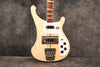 2025 Rickenbacker 4003, Mapleglo, Mint/Unplayed