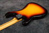 2020 Fender Custom Shop Ltd 58 Precision NOS - Sunburst