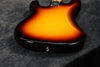 2020 Fender Custom Shop Ltd 58 Precision NOS - Sunburst