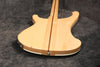 2025 Rickenbacker 4003, Mapleglo, Mint/Unplayed