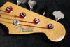 2020 Fender Custom Shop Ltd 58 Precision NOS - Sunburst