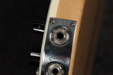 2025 Rickenbacker 4003, Mapleglo, Mint/Unplayed