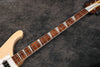 2025 Rickenbacker 4003, Mapleglo, Mint/Unplayed