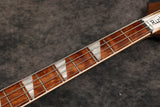 2025 Rickenbacker 4003, Mapleglo, Mint/Unplayed