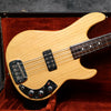 1981 G&L L-1000 - Fretless Conversion- Natural