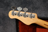 1981 G&L L-1000 - Fretless Conversion- Natural