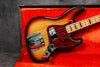 1973 Fender Jazz Bass, Sunburst