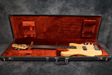 1981 G&L L-1000 - Fretless Conversion- Natural