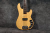 1981 G&L L-1000 - Fretless Conversion- Natural
