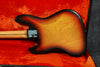 1973 Fender Jazz Bass, Sunburst