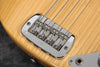 1981 G&L L-1000 - Fretless Conversion- Natural