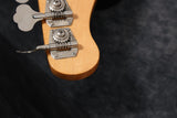 1981 G&L L-1000 - Fretless Conversion- Natural