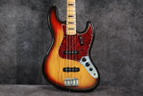 1973 Fender Jazz Bass, Sunburst