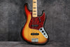 1973 Fender Jazz Bass, Sunburst
