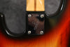 1973 Fender Jazz Bass, Sunburst