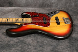 1973 Fender Jazz Bass, Sunburst