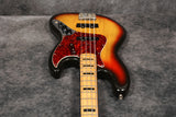 1973 Fender Jazz Bass, Sunburst