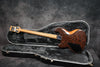 1987 Wal Custom MK1 Fretless, Wenge Facings