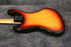 1973 Fender Jazz Bass, Sunburst